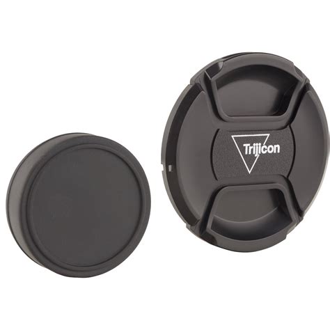 Trijicon Replacement Cap Kit For Hd Spotting Scopes Ac71002 Bandh