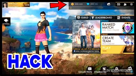 The game freefire mod apk also gives you the choice to play solo duo or as a squad. Free Fire - Battlegrounds MOD APK 1.14.6 HACK CHEATS