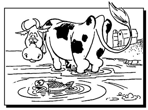 Label the steps of the water cycle on this drawing by filling in the blanks with the words below. Water Pollution Drawing at GetDrawings | Free download