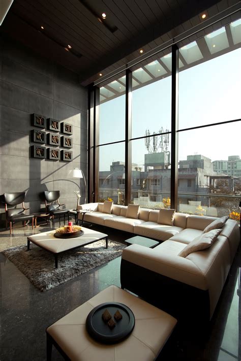 Mkp Penthouse Penthouse Interior Design Penthouse Interior