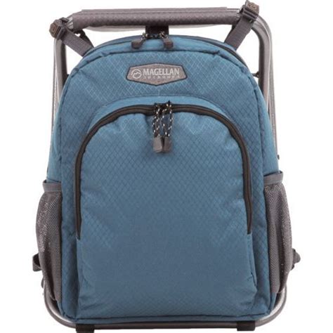 When autocomplete results are available use up and down arrows to review and enter to select. Magellan Outdoors 3-in-1 Backpack Cooler Chair Brown - Patio Furniture/Accessories, Collapsible ...