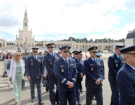 Bispo Das Forças Armadas E De Segurança Realça Contributo Das Tropas