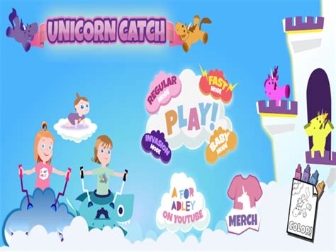 Unicorn Catch Tips Cheats Vidoes And Strategies Gamers Unite Ios