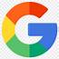 Illustration Of Google Icon On Transparent Background PNG  Similar