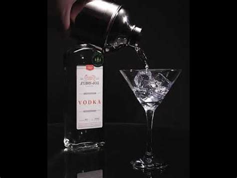 We did not find results for: Top Shelf Vodka - Promotional Video - YouTube
