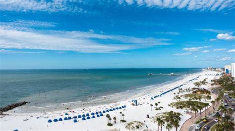 The Best Things To Do In Clearwater Beach Florida Clearwater Beach