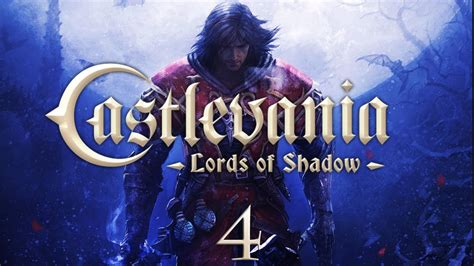 The pc version was released on august 27, 2013. Lets Play Castlevania Lords of Shadow 4 - Pans Temple ...