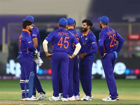India Squad Icc Odi World Cup 2023 Team India Odi Wc Squad 2023