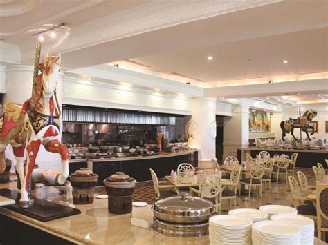 Palace Of The Golden Horses Hotel Kuala Lumpur Hotels Special Hotel