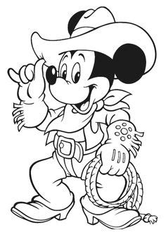 Coloring pages are fun for children of all ages and are a great educational tool that helps children develop fine motor skills, creativity and color. Western Theme Coloring Pages at GetColorings.com | Free ...