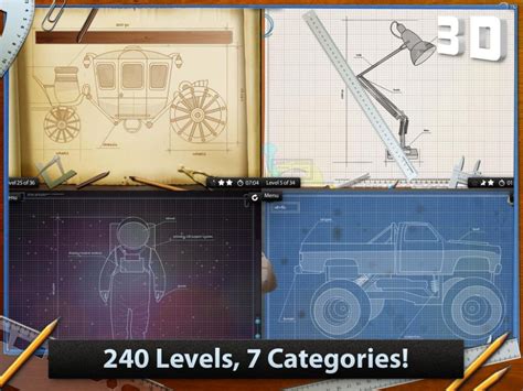 There's definitely more to minecraft than meets the eye. Blueprint 3D - FDG Entertainment