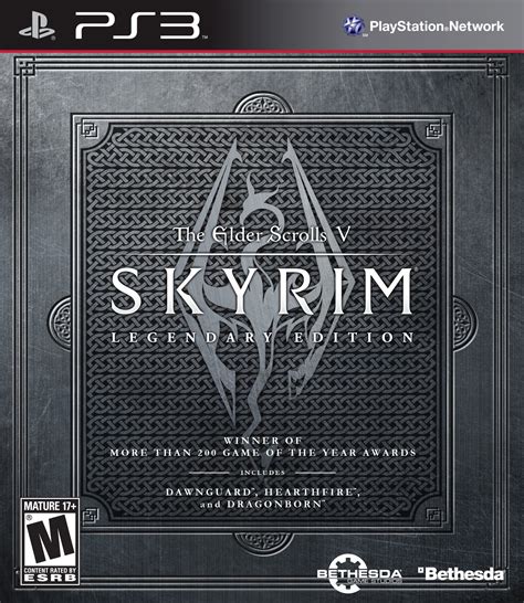 The Elder Scrolls V Skyrim Legendary Edition Release Date Xbox 360