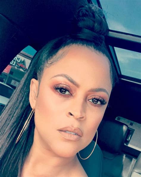 Shaunie Oneal Net Worth And Salary How Rich Is The ‘basketball Wives