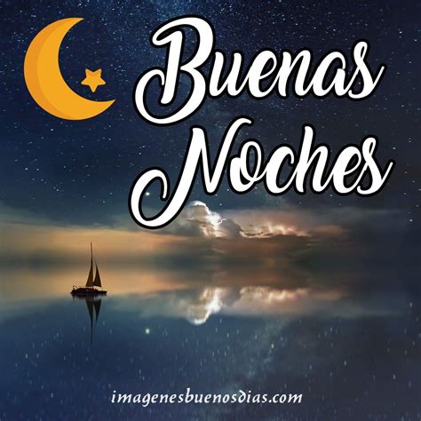 Sintético 97 Foto Imágenes De Buenas Noches Con Luna Cena Hermosa