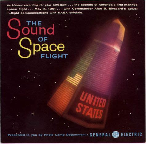 Pin On Outer Space Sounds And Vintage Sci Fi Album Art