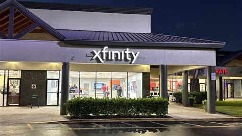 Xfinity Retail Store Near Me