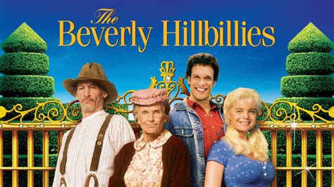 Watch The Beverly Hillbillies Full Movie Disney