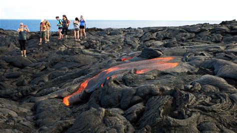 Volcano Hikes In Hawaii Exploring Hawaii’s Fiery Wonders