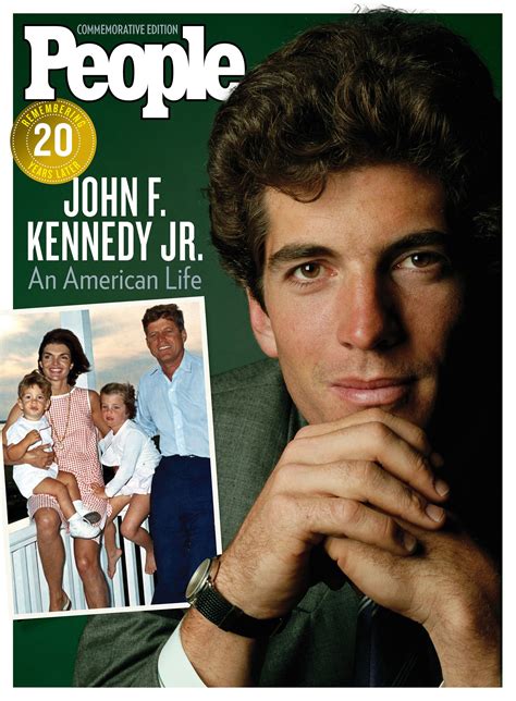 How JFK Jr Coped With His Father S Assassination And Once Said Bobby Knew Everything In