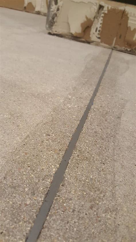 Concrete Joint Filling Crack Repair And Filling Polyurea