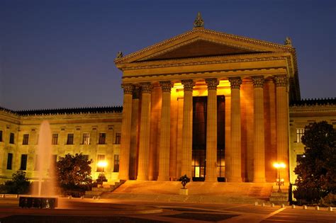 Free Visit To Philadelphia Museum Of Art Wed 518