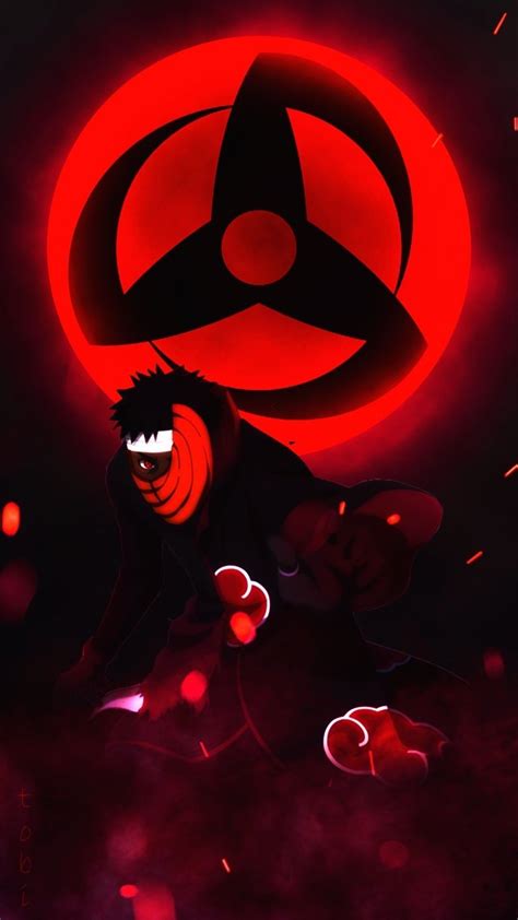Obito Sharingan Wallpapers Top Free Obito Sharingan Backgrounds Images The Best Porn Website