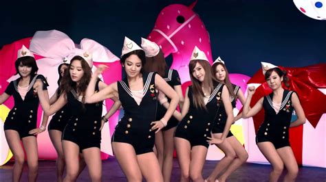 Girls Generation 소녀시대geniemusic Video Jpn Ver Girls Generation