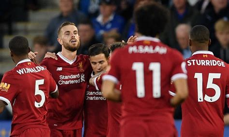 Inter milan agree deal with gini wijnaldum. Liverpool Fc Newsnow
