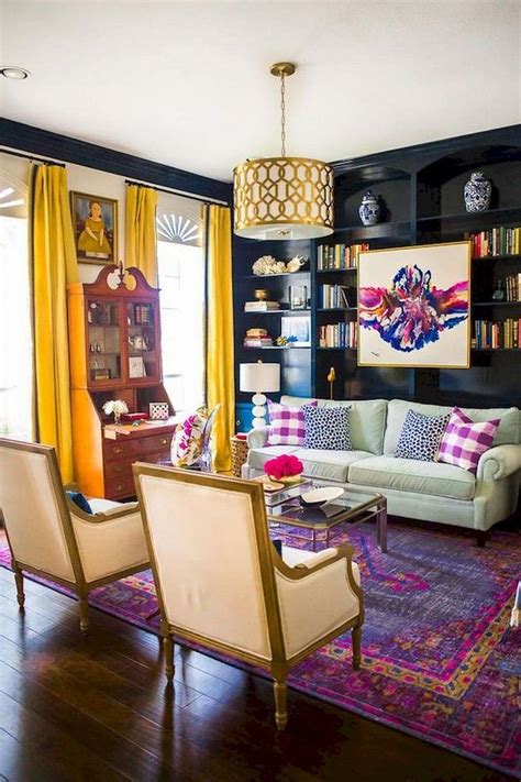 Amazing Vintage Living Room Decor Ideas Magzhouse