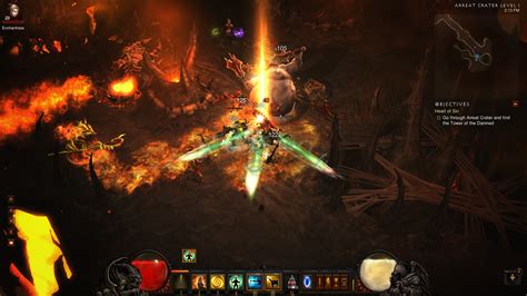 Diablo 3 Screenshots Image 8642 New Game Network
