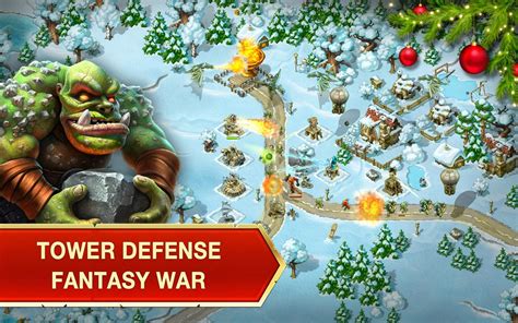 You should try to recover these as quickly as time permits since you'll never know when they could lapse! Toy Defense: Fantasy Tower TD - Android Apps on Google Play