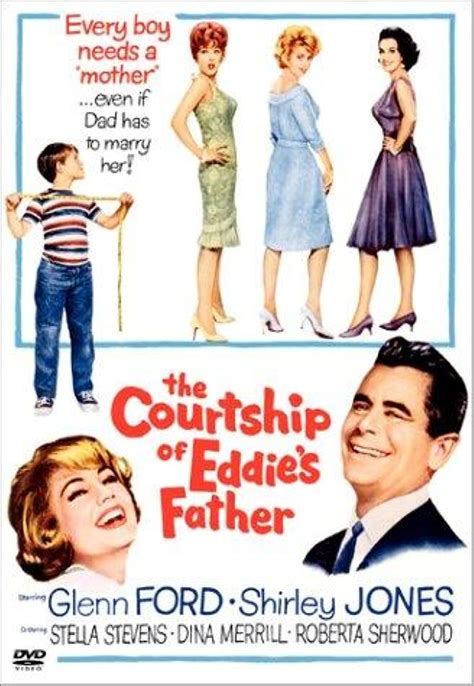 The Courtship Of Eddies Father 1963