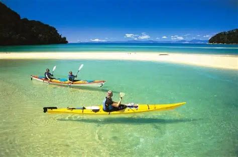 12 Places You Must Visit In Nz This Summer Go Explore