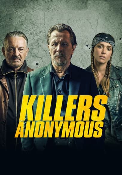 watch killers anonymous 2019 free movies tubi