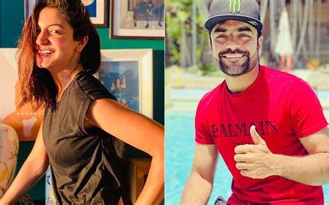 Google search for 'rashid khan wife' shows, bollywood actress anushka sharma, who is the wife of rashid khan wife name photo, who is rashid khan wife? Anushka Sharma's Name Pops Up As Cricketer 'Rashid Khan's ...