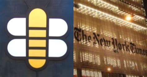 Babylon Bee Lawyers Up Demands Retraction From Nyt For Defamatory