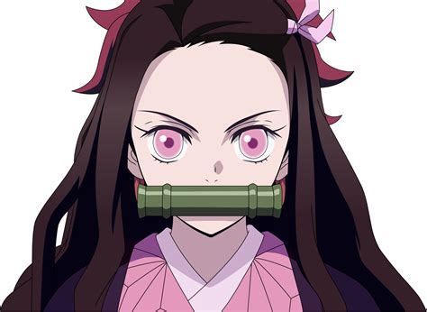 Nezuko Aesthetic Png Anime Girl Wallpaper Images And Photos Finder