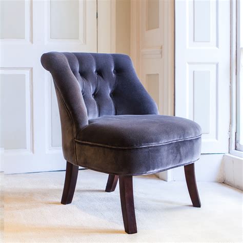 Shop over 110 top tub chairs and earn cash back all in one place. Velvet Tub Chair in Cocoa - Occasional Chairs | Cuckooland