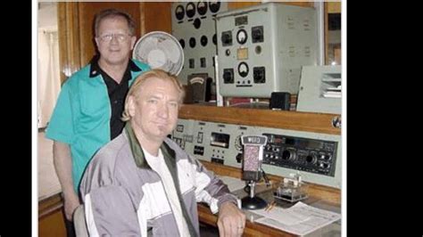 Hamradio Live Show 558 Joe Walsh Wb6acu Of The Eagles On How He Got Into Amateur Radio