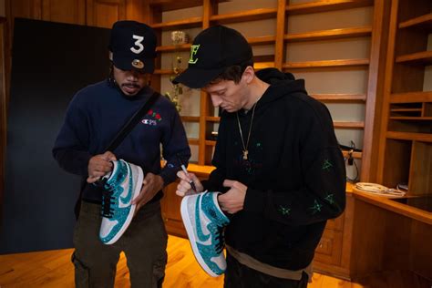Chance The Rappers Socialworks And Dan Life Collaborate To Support The
