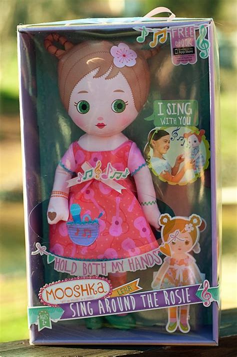 Ring Around The Rosie Baby Doll Vanlifewithkids