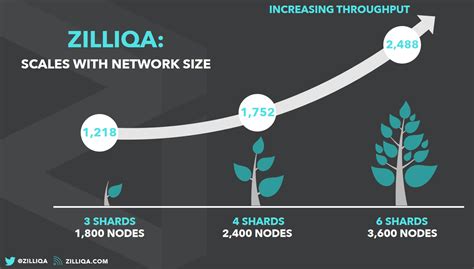 Was ist Zilliqa - Kann es Ethereum schlagen? Crypto News Flash