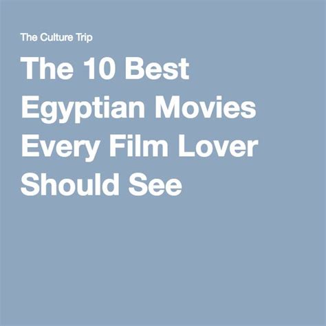 the 10 best egyptian movies every film lover should see egyptian movies film lovers film