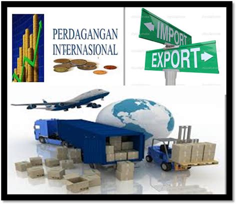 Hukum Perdagangan Ekspor Impor Yang Mengikat Indonesia Vendor Hukum