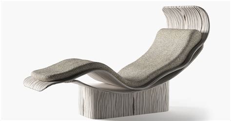 Ross Lovegrove Designs Natuzzi Ergo Collection With Love For Nature