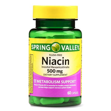 To see visible results, you need to wait at least four weeks. How Many Niacin Pills to Take to Pass a Drug Test ...