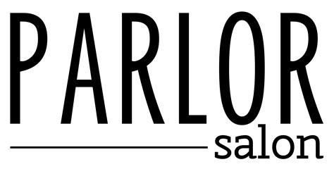 Parlor Logo Final 01