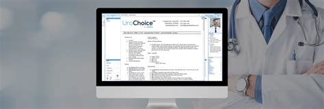 5 Benefits Of Choosing Ehr Software Built For Urology Isalus