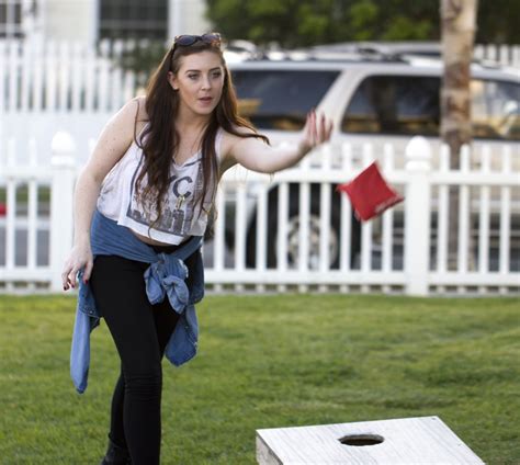 How far apart do you plant potatoes? How Far Apart Should Cornhole Boards Be? [2021 ...