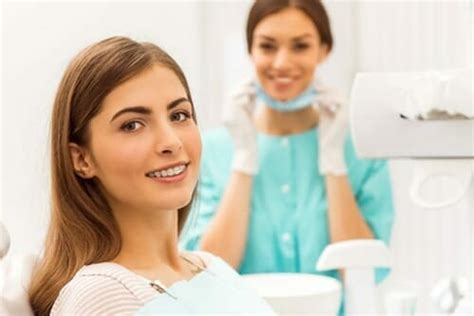 Smile Makeover Dental Smiles Dentistry In Mississauga